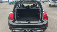 MINI Hatchback 2.0 Cooper S Exclusive II 3dr Auto Petrol Hatchback